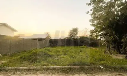 Terreno à venda no Mina do Mato, Criciúma 