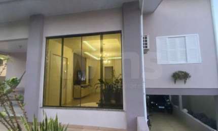 Casa com 4 quartos à venda no Argentina, Criciúma 