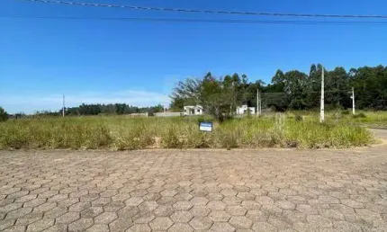 Terreno à venda no Rio Maina, Criciúma 