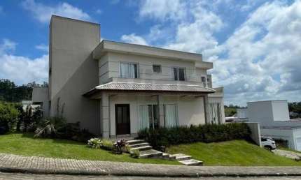 Casa com 3 quartos à venda no São Simão, Criciúma 