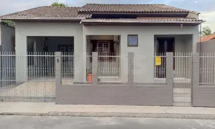 Casa com 3 quartos à venda no Mina União, Criciúma 