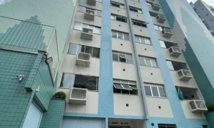 Apartamento com 3 quartos à venda no Comerciário, Criciúma 
