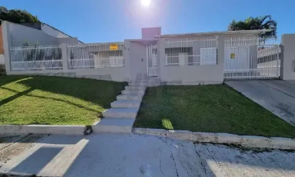 Casa com 3 quartos à venda no Brasília, Criciúma 