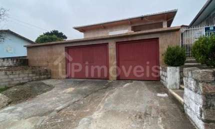 Casa com 2 quartos à venda na Nossa Senhora da Salete, Criciúma 