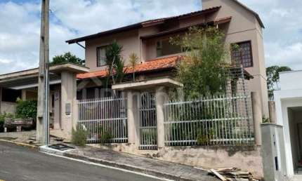 Casa com 3 quartos à venda no Centro, Siderópolis 