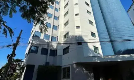 Apartamento com 3 quartos à venda no Centro, Criciúma 