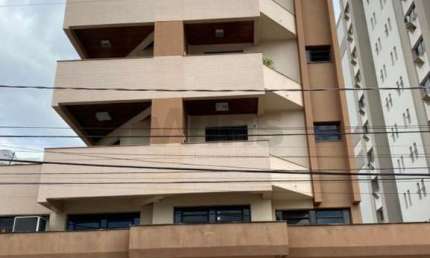 Apartamento com 3 quartos à venda no Comerciário, Criciúma , 177 m2 por R$ 430.000