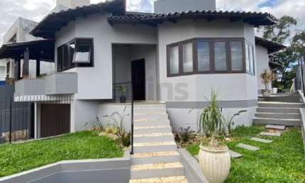 Casa com 4 quartos à venda no Santa Catarina, Criciúma 