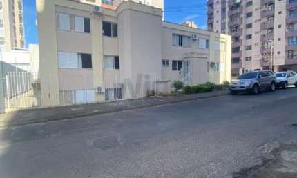Apartamento com 3 quartos à venda no Comerciário, Criciúma 