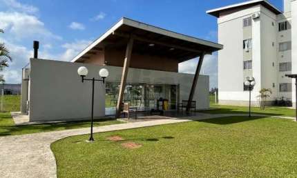 Apartamento com 3 quartos à venda no Monte Verde, Morro da Fumaça 