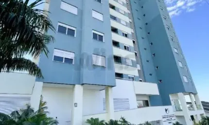 Apartamento 2 dormitórios 1 suíte bosco del montello