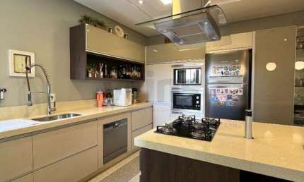 Apartamento com 3 quartos à venda no Ceará, Criciúma 