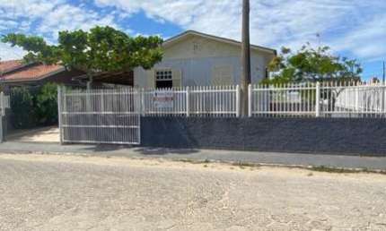 Casa com 2 quartos à venda na Zona Nova, Balneário Rincão 