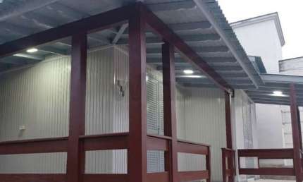 Casa comercial com 1 sala à venda no Jardim Itália, Cocal do Sul 