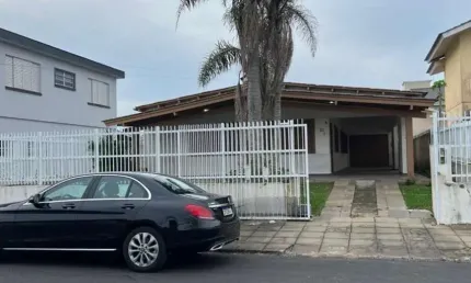Casa com 4 quartos à venda no Centro, Balneário Rincão 