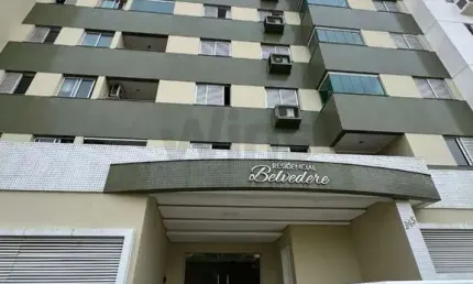 Apartamento com 2 quartos à venda no Centro, Criciúma 