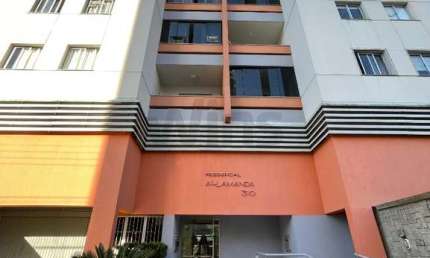 Apartamento com 2 quartos à venda no Centro, Criciúma 