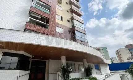 Apartamento com 3 quartos à venda no Centro, Criciúma 