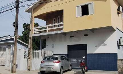 Casa com 3 quartos à venda no Catarinense, Criciúma 