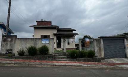 Casa com 2 quartos à venda no Rio Maina, Criciúma  por R$ 350.000