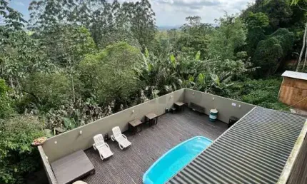 Casa com 3 quartos à venda no Jardim Montevidéu, Criciúma 