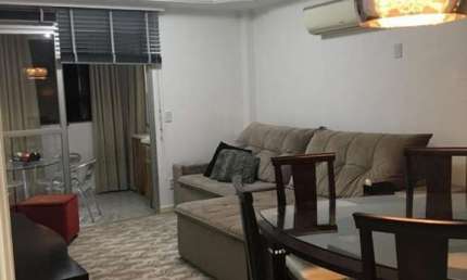Apartamento com 3 quartos à venda no Michel, Criciúma 