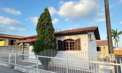 Casa com 2 quartos à venda em Presidente Vargas, Içara 