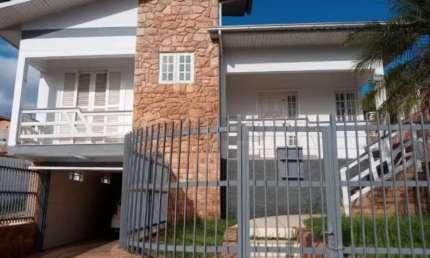 Casa com 3 quartos à venda na Ana Maria, Criciúma 