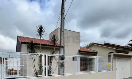 Casa com 3 quartos à venda no Monte Castelo, Criciúma 