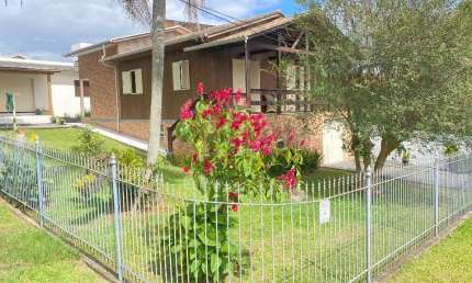 Casa com 2 quartos à venda no Mina do Mato, Criciúma 