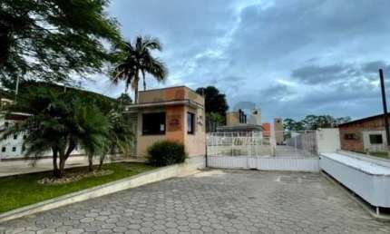 Apartamento com 2 quartos à venda no Laranjinha, Criciúma 