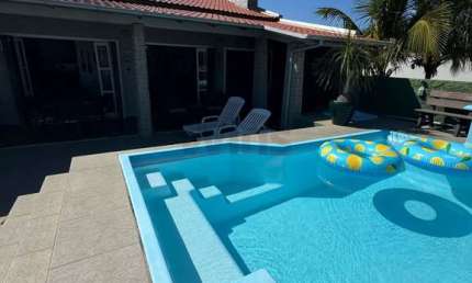 Casa com 3 quartos à venda na Zona Nova, Balneário Rincão 