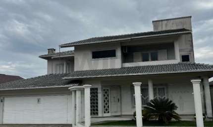 Casa com 4 quartos à venda no Mina Brasil, Criciúma 