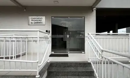 Apartamento com 2 quartos à venda no Universitário, Criciúma 