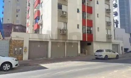 Apartamento com 3 quartos à venda no Centro, Criciúma 