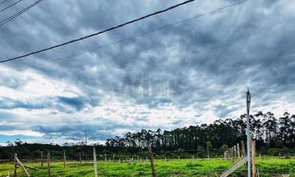 Terreno à venda na Vila Zuleima, Criciúma 
