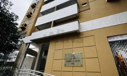 Apartamento 3 dormitórios 1 suíte centro de criciúma
