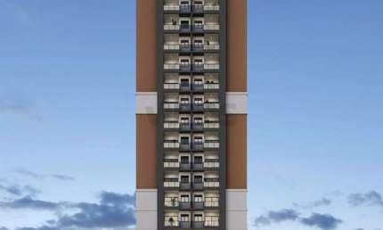 Apartamento com 2 quartos à venda no Centro, Criciúma , 76 m2 por R$ 616.271