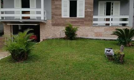 Casa com 3 quartos à venda no São Luiz, Criciúma 
