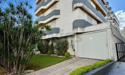 Apartamento com 3 quartos à venda no Pio Corrêa, Criciúma 