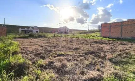 Terreno com 400m² ao lado do centro de içara! potencial de valorização