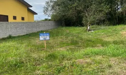 Terreno à venda na Vila Floresta, Criciúma 