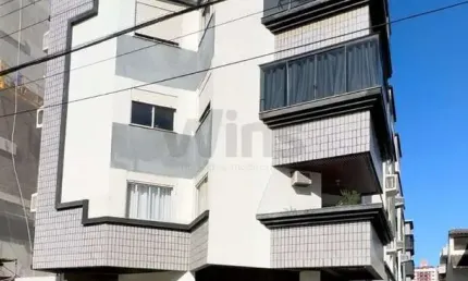 Apartamento Semi mobiliado e espaçoso no Pio Correa - Criciúma