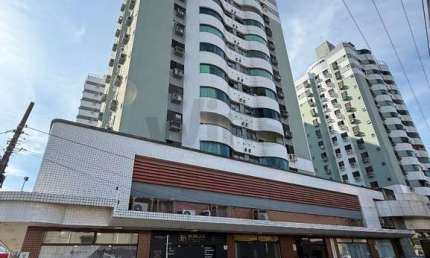 Apartamento com 3 quartos à venda no Centro, Criciúma 