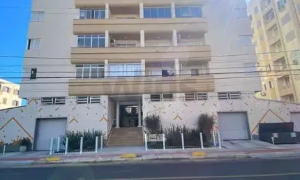 Apartamento com 3 quartos à venda no Michel, Criciúma 