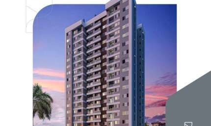 Apartamento 03 dormitórios Centro Residencial Prado