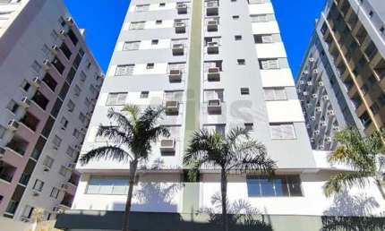 Apartamento 100% Mobiliado no Comerciário em Criciúma