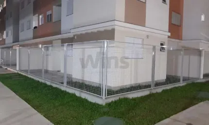 Apartamento com 3 quartos à venda no São Francisco, Criciúma 