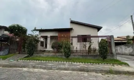 Casa comercial com 2 salas à venda na Vila Zuleima, Criciúma 