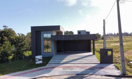 Casa com 3 quartos à venda no Primeira Linha, Criciúma 